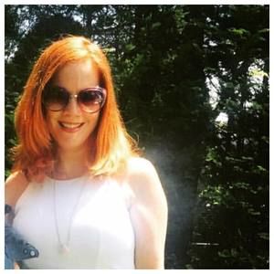 Meet your Posher, Beth